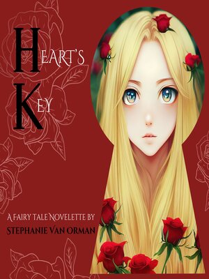cover image of Heart's Key